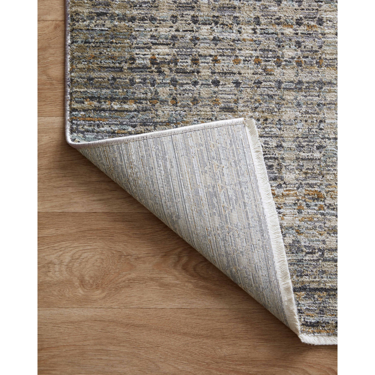 Alexander Home Manhattan Modern Diamond Area Rug