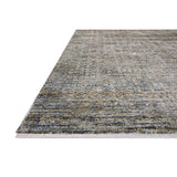 Alexander Home Manhattan Modern Diamond Area Rug