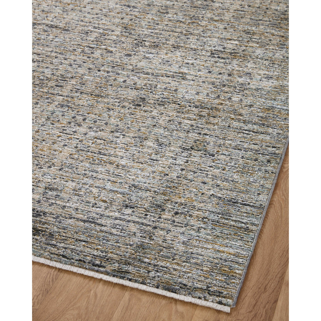 Alexander Home Manhattan Modern Diamond Area Rug