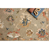Alexander Home Megan Traditional Floral Area Rug
