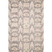Alexander Home Nile Mosaic Ikat 100% Wool Hand Hooked Rug
