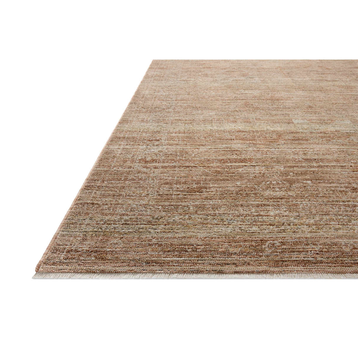 Alexander Home Tamara Abstract Mid-Century Modern Area Rug