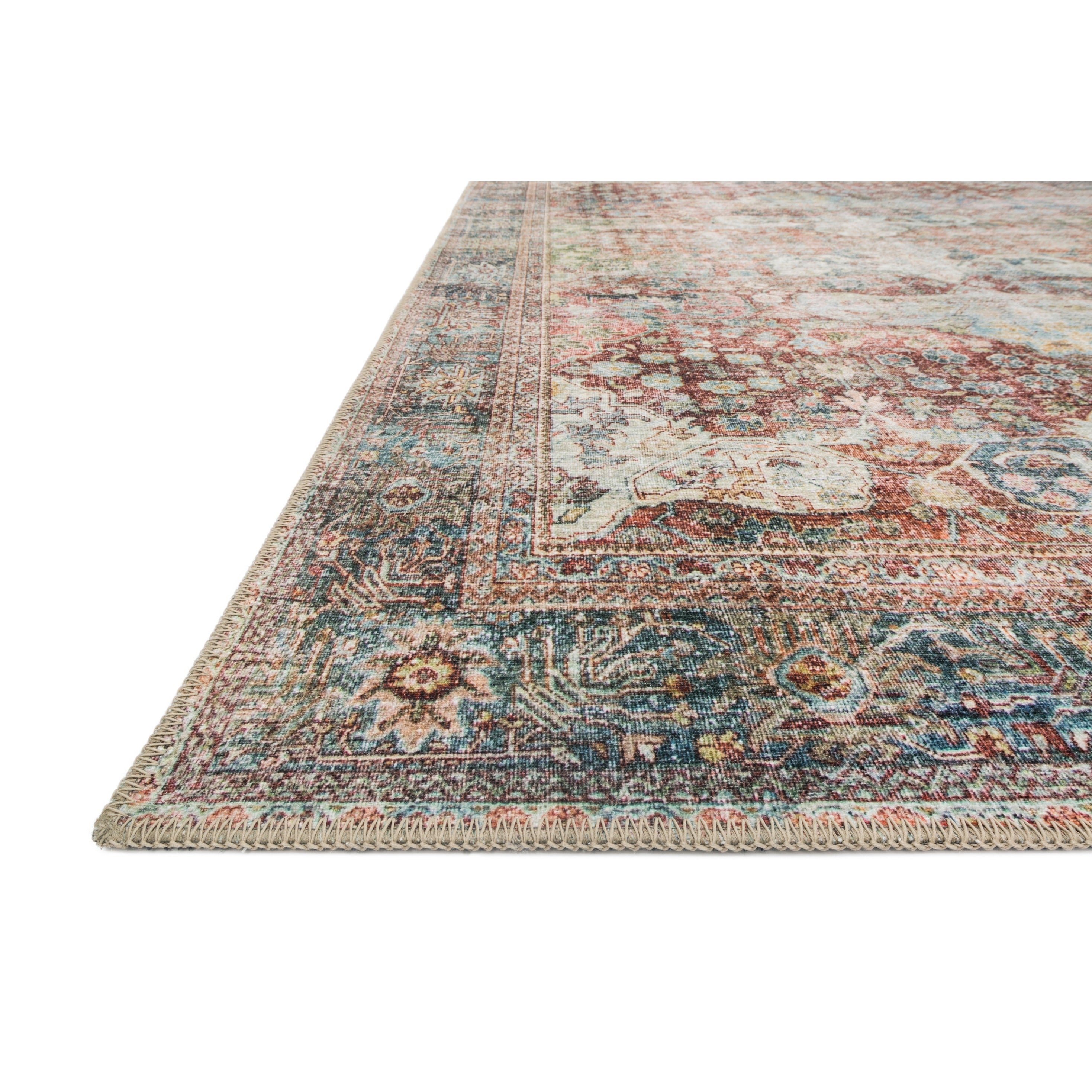 Amazon.com: SAFAVIEH Izmir Collection Runner Rug - 3' x 10