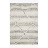 Alexander Home Vail Mid-century Modern Geometric Stripe Area Rug