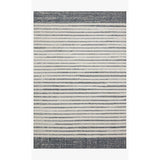 Alexander Home Vail Contemporary Stripe Area Rug