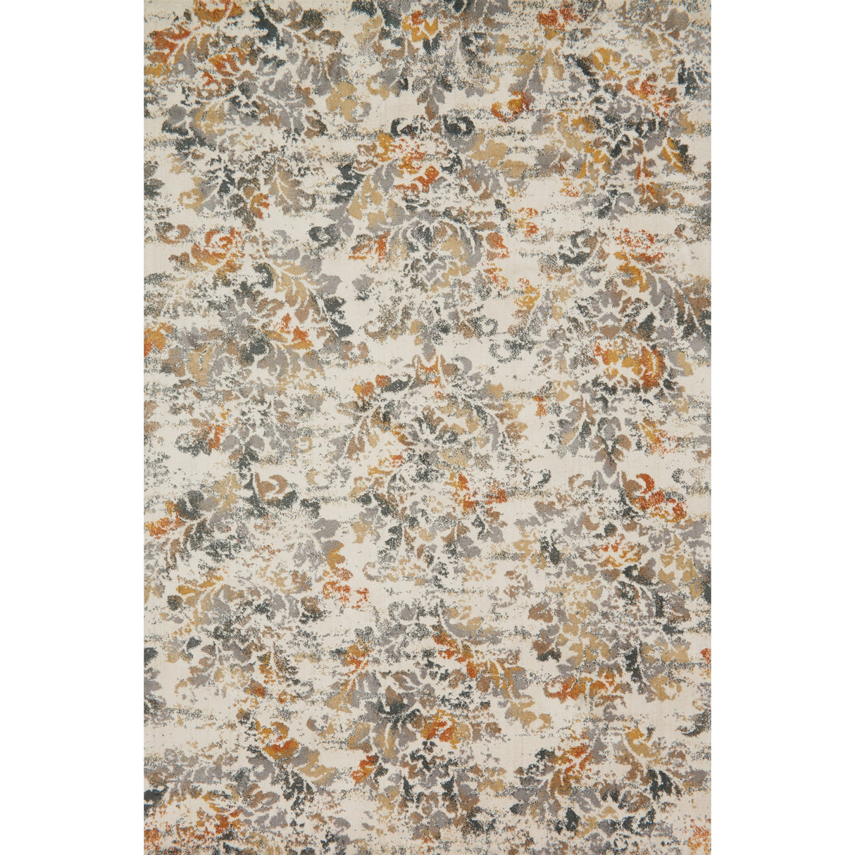 Alexander Home Verona Transitional Floral & Botanical Rug