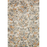 Alexander Home Verona Transitional Floral & Botanical Rug