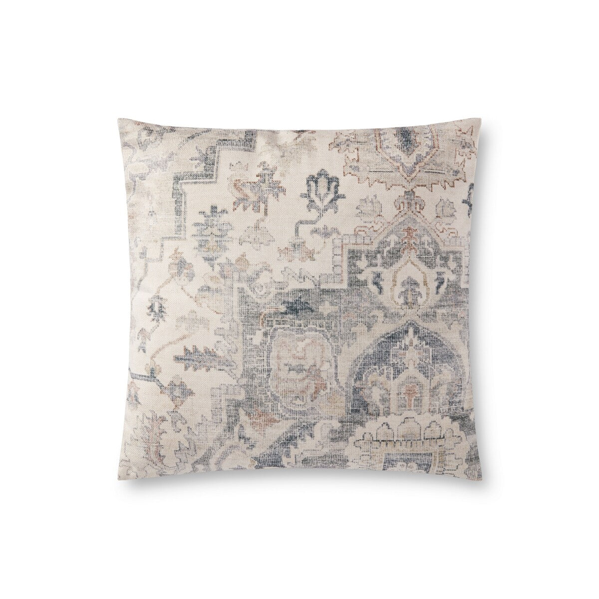 Alexander Home Vintage Moroccan Throw Pillow