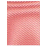 Alexandra Miro Women's Clara Underwire One Piece Swimsuit (M, Pink)