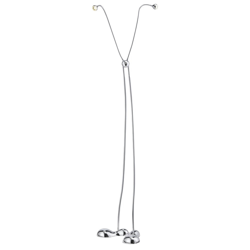 Alien 2-light LED Floor Lamp