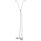 Alien 2-light LED Floor Lamp