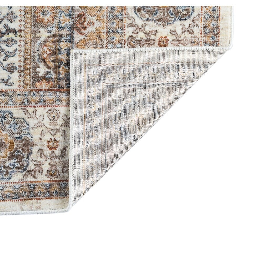 Fairfax Traditional Oriental Indoor Area Rug