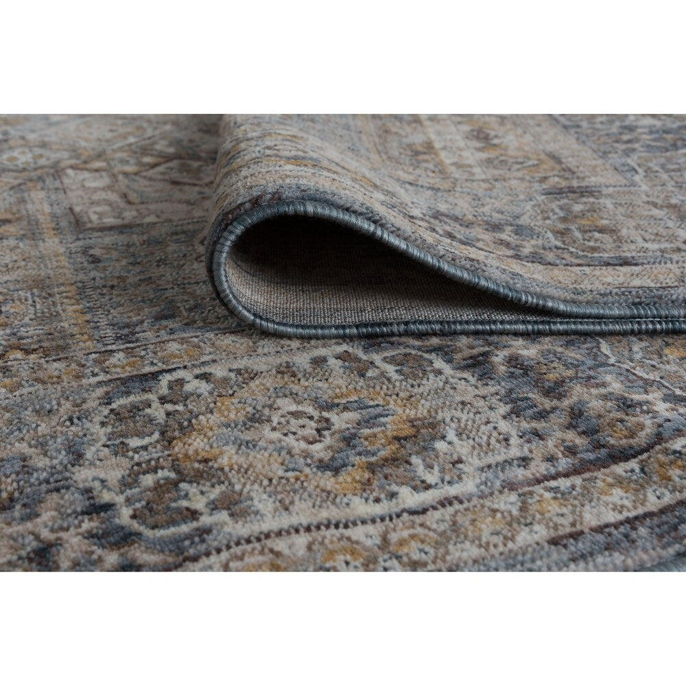 Fairfax Traditional Oriental Indoor Area Rug