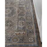 Fairfax Traditional Oriental Indoor Area Rug