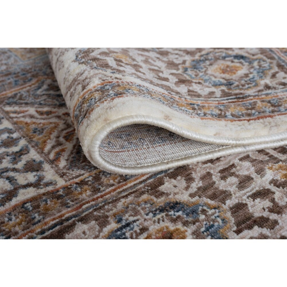 Fairfax Traditional Oriental Indoor Area Rug
