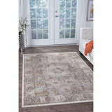 Fairfax Traditional Oriental Indoor Area Rug