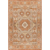 Fairfax Traditional Oriental Indoor Area Rug