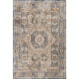 Fairfax Traditional Oriental Indoor Area Rug