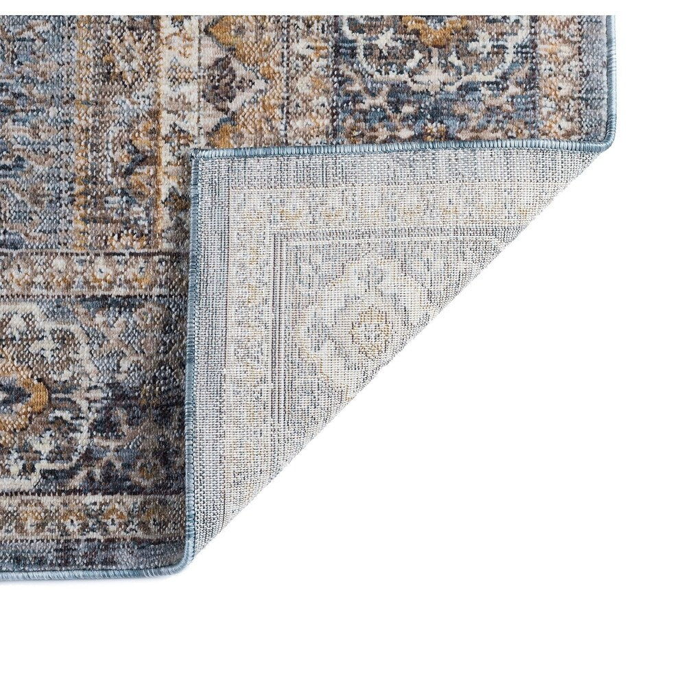 Fairfax Traditional Oriental Indoor Area Rug