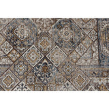Fairfax Traditional Oriental Indoor Area Rug