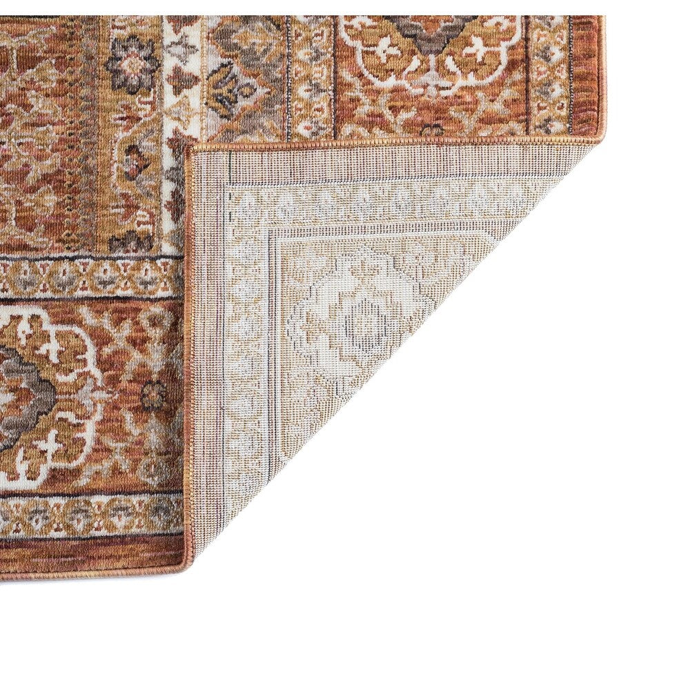 Fairfax Traditional Oriental Indoor Area Rug