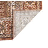 Fairfax Traditional Oriental Indoor Area Rug