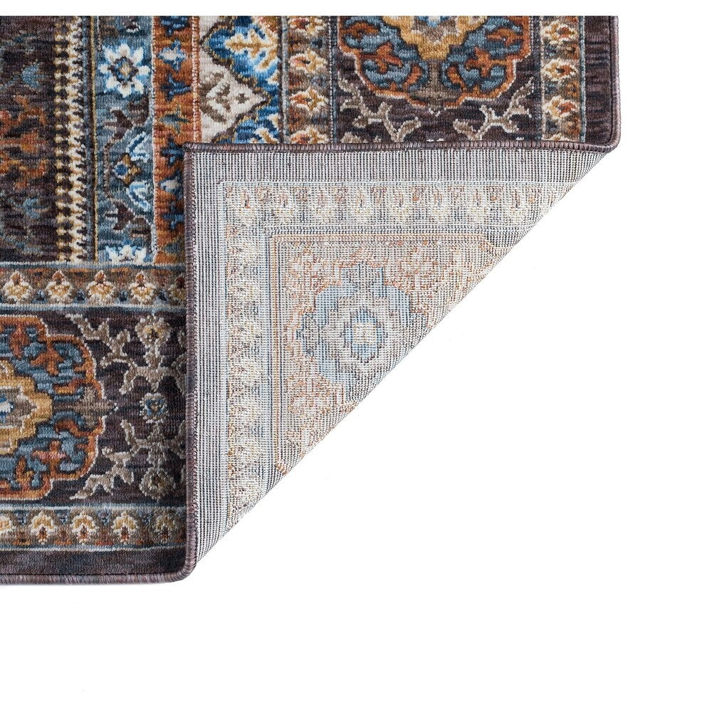 Fairfax Traditional Oriental Indoor Area Rug