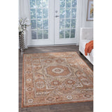 Fairfax Traditional Oriental Indoor Area Rug