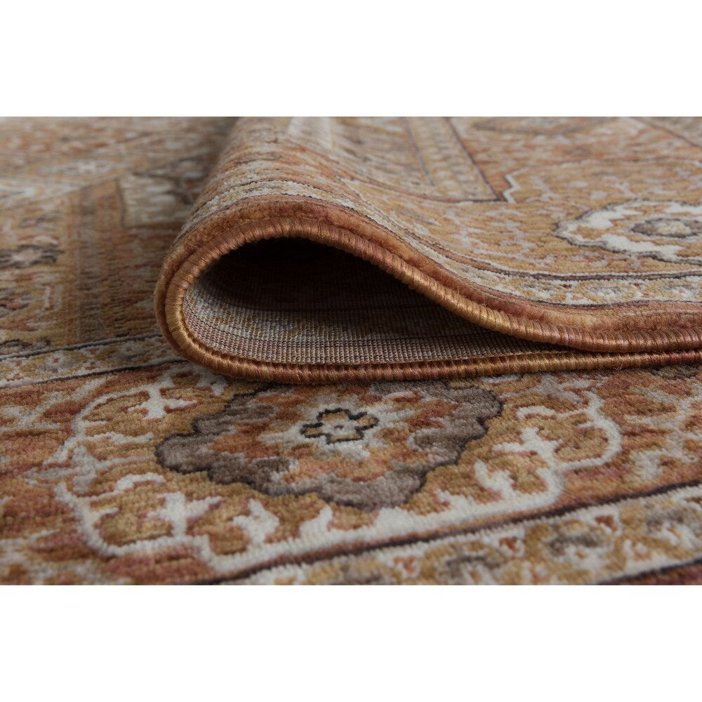 Fairfax Traditional Oriental Indoor Area Rug