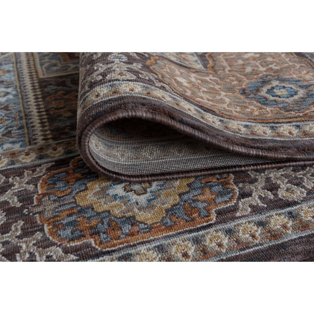 Fairfax Traditional Oriental Indoor Area Rug