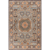 Fairfax Traditional Oriental Indoor Area Rug