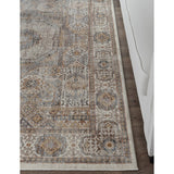 Fairfax Traditional Oriental Indoor Area Rug