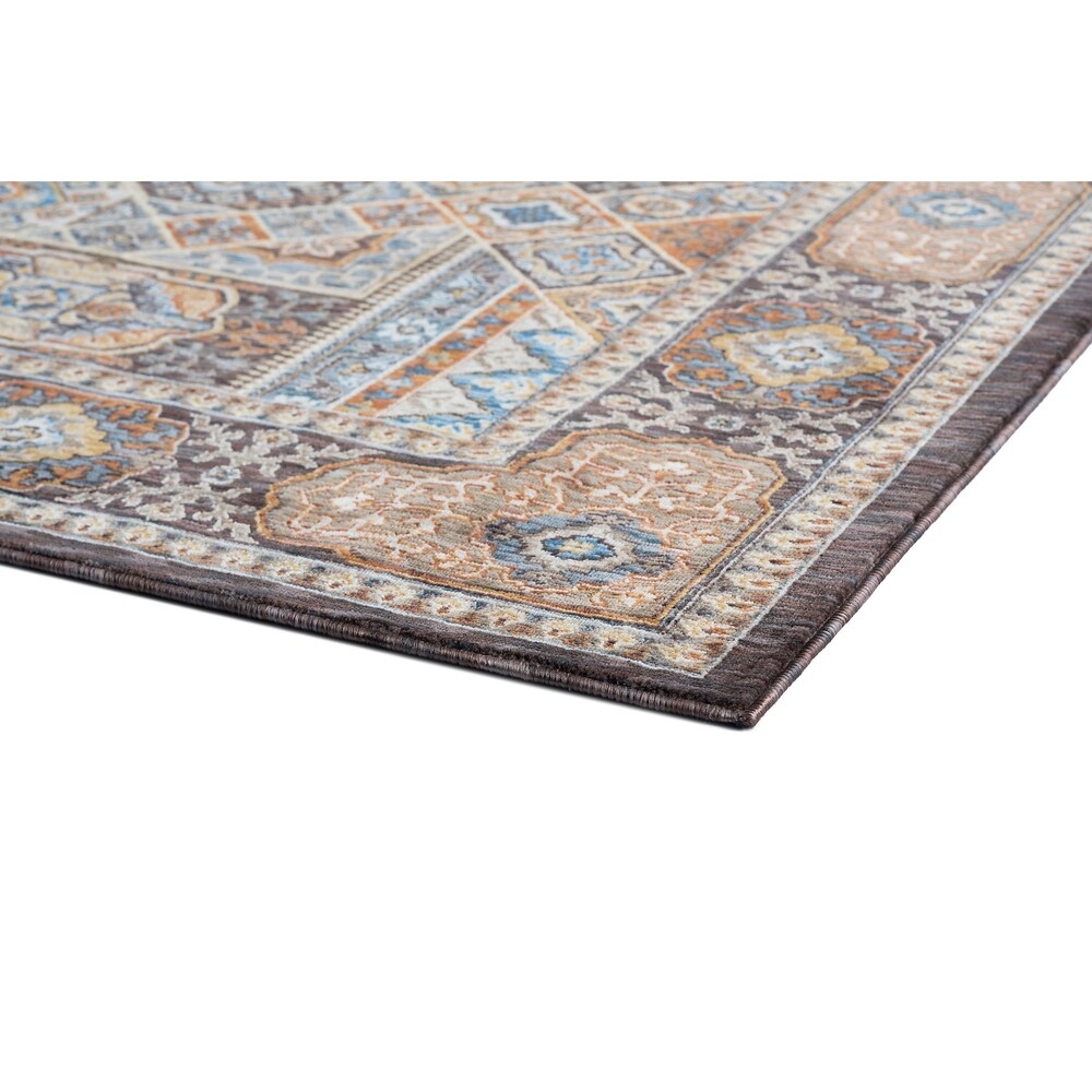 Fairfax Traditional Oriental Indoor Area Rug