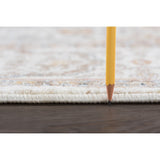 Fairfax Traditional Oriental Indoor Area Rug