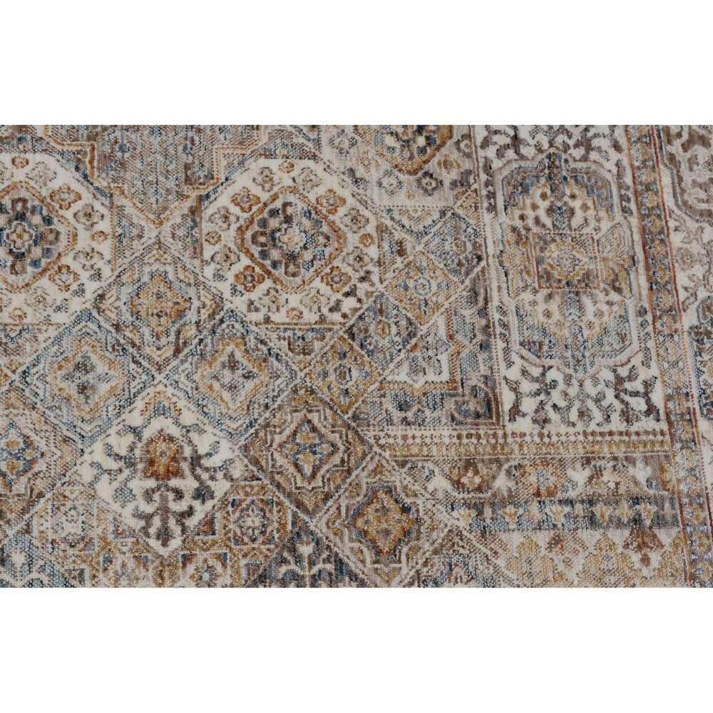 Fairfax Traditional Oriental Indoor Area Rug