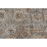 Fairfax Traditional Oriental Indoor Area Rug