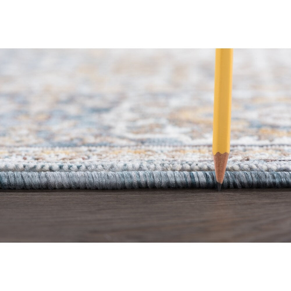 Fairfax Traditional Oriental Indoor Area Rug