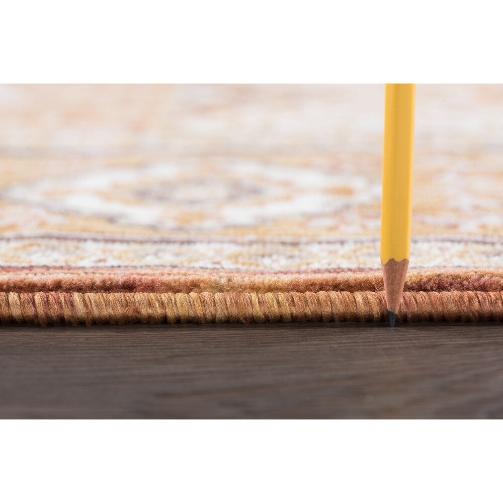 Fairfax Traditional Oriental Indoor Area Rug