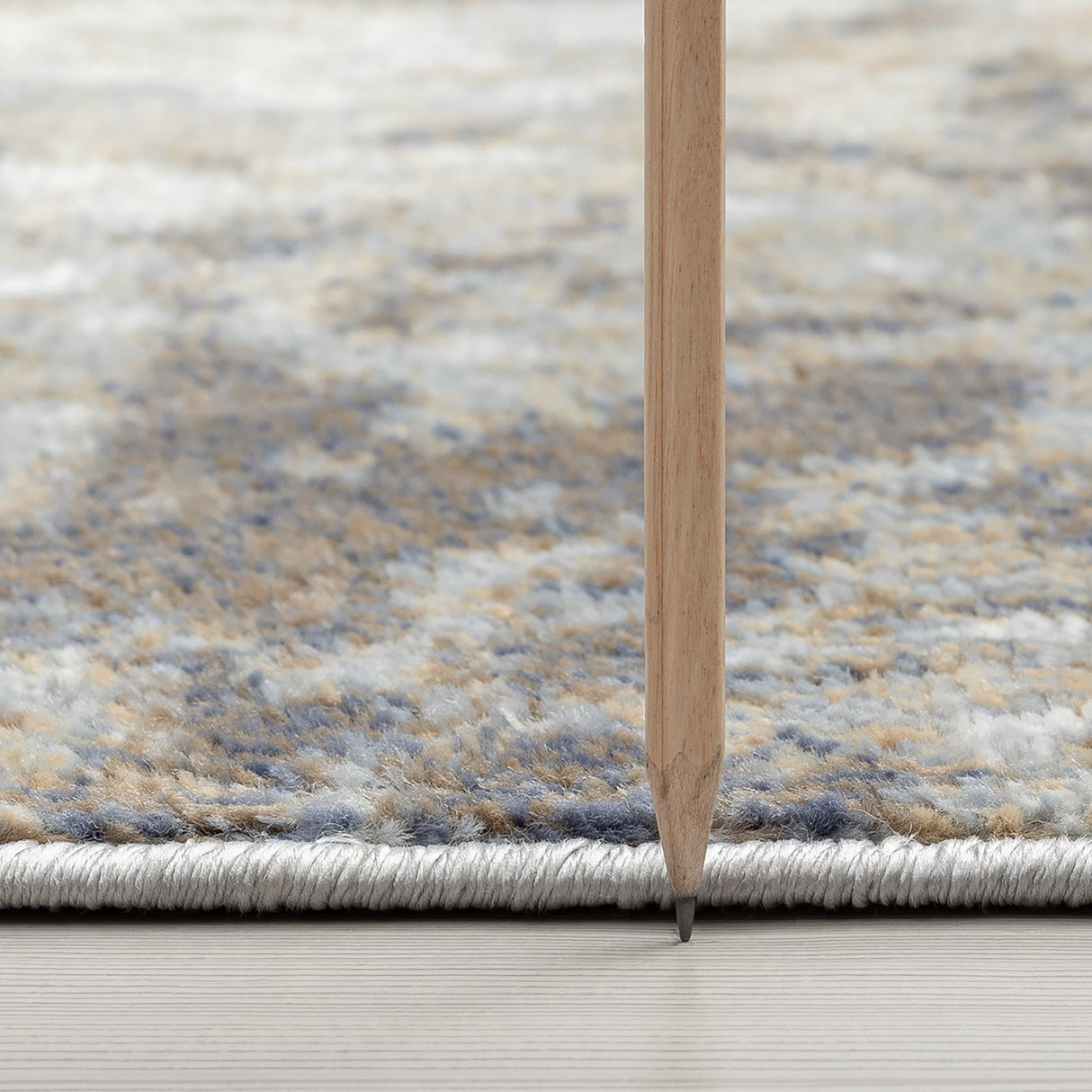 Allegra Modern & Contemporary Abstract Indoor Area Rug