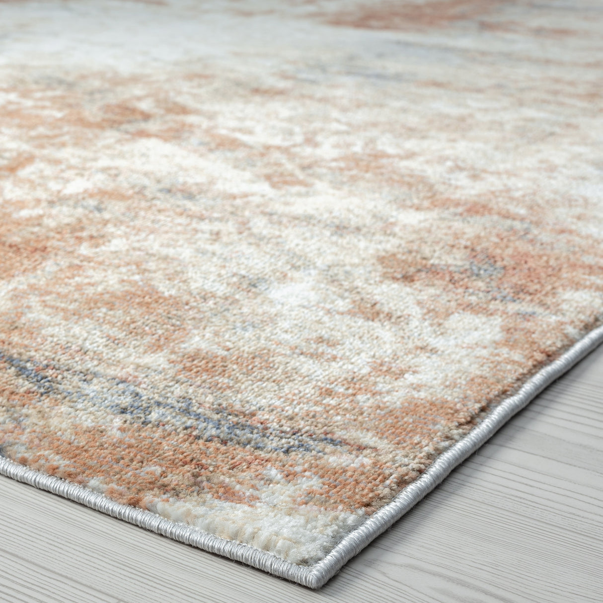 Allegra Modern & Contemporary Abstract Indoor Area Rug