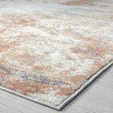 Allegra Modern & Contemporary Abstract Indoor Area Rug