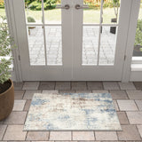 Chesney Modern & Contemporary Abstract Indoor Area Rug