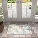Chesney Modern & Contemporary Abstract Indoor Area Rug
