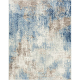 Chesney Modern & Contemporary Abstract Indoor Area Rug