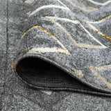 Daytona Modern & Contemporary Diamond Indoor Area Rug