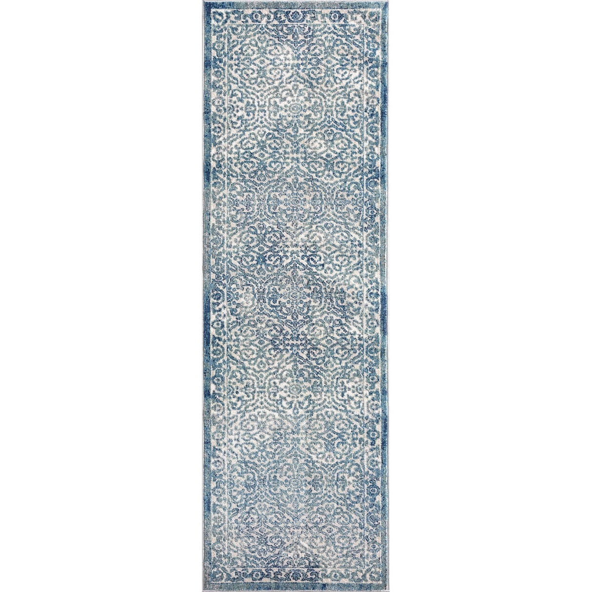 Esplanade Farmhouse Oriental Indoor Area Rug