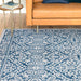 Esplanade Farmhouse Oriental Indoor Area Rug