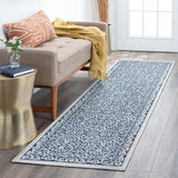 Esplanade Farmhouse Oriental Indoor Area Rug