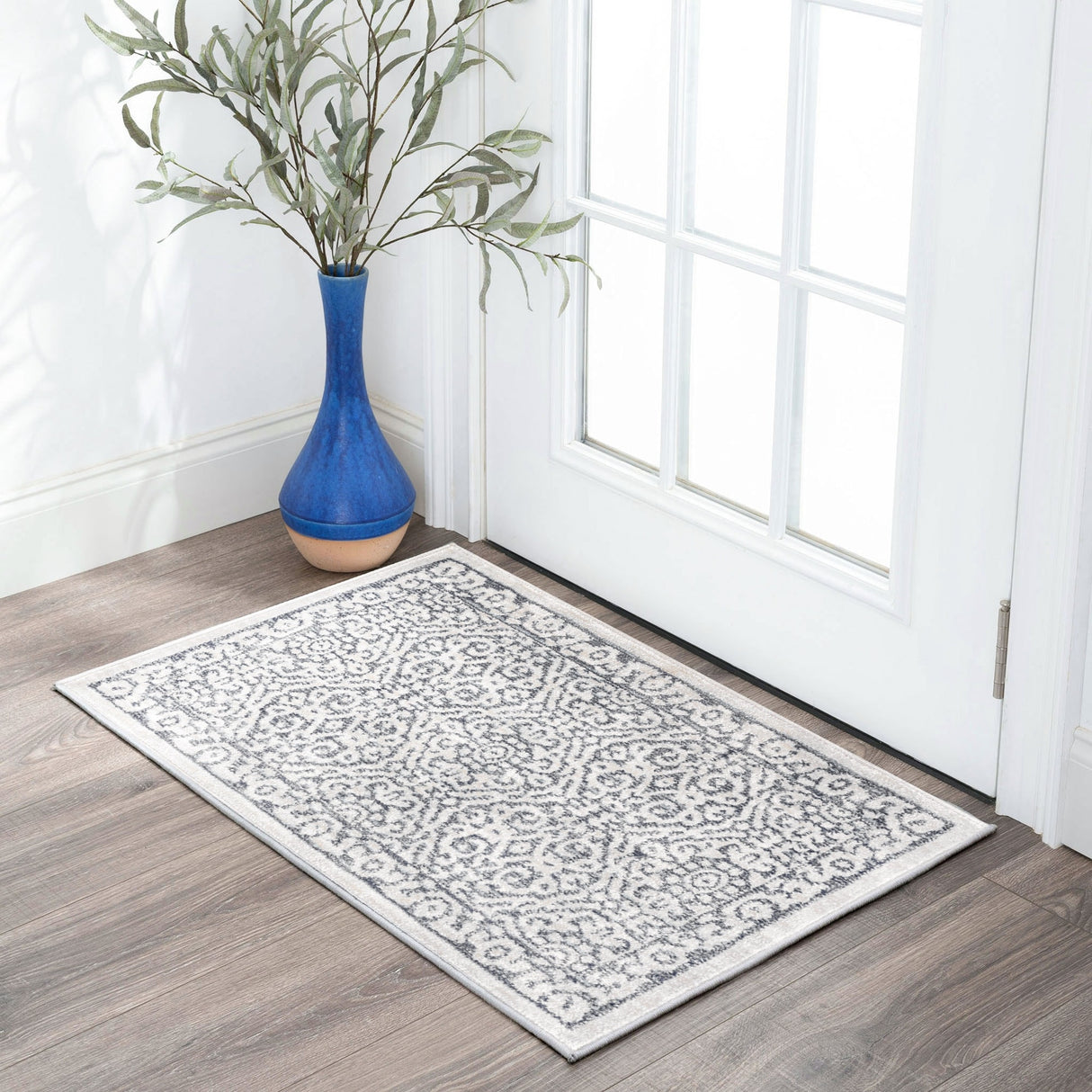 Esplanade Farmhouse Oriental Indoor Area Rug
