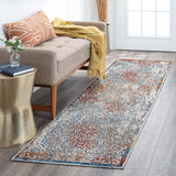 Esplanade Farmhouse Oriental Indoor Area Rug